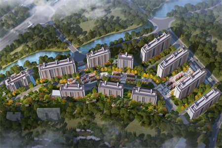 高新谷德广场,富华近金马怡园,低价售