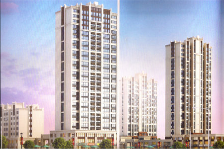 实验中学鑫海御鑫苑电梯13楼有证能分期送储藏室