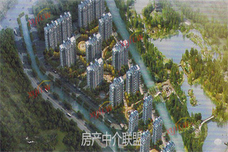 龙都格林学府1室6厅6卫3m2精装修