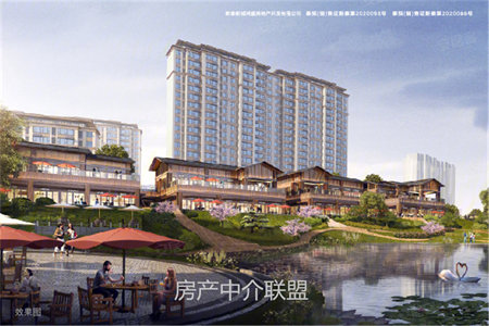 东升龙华园C区3室2厅1卫113㎡带付房